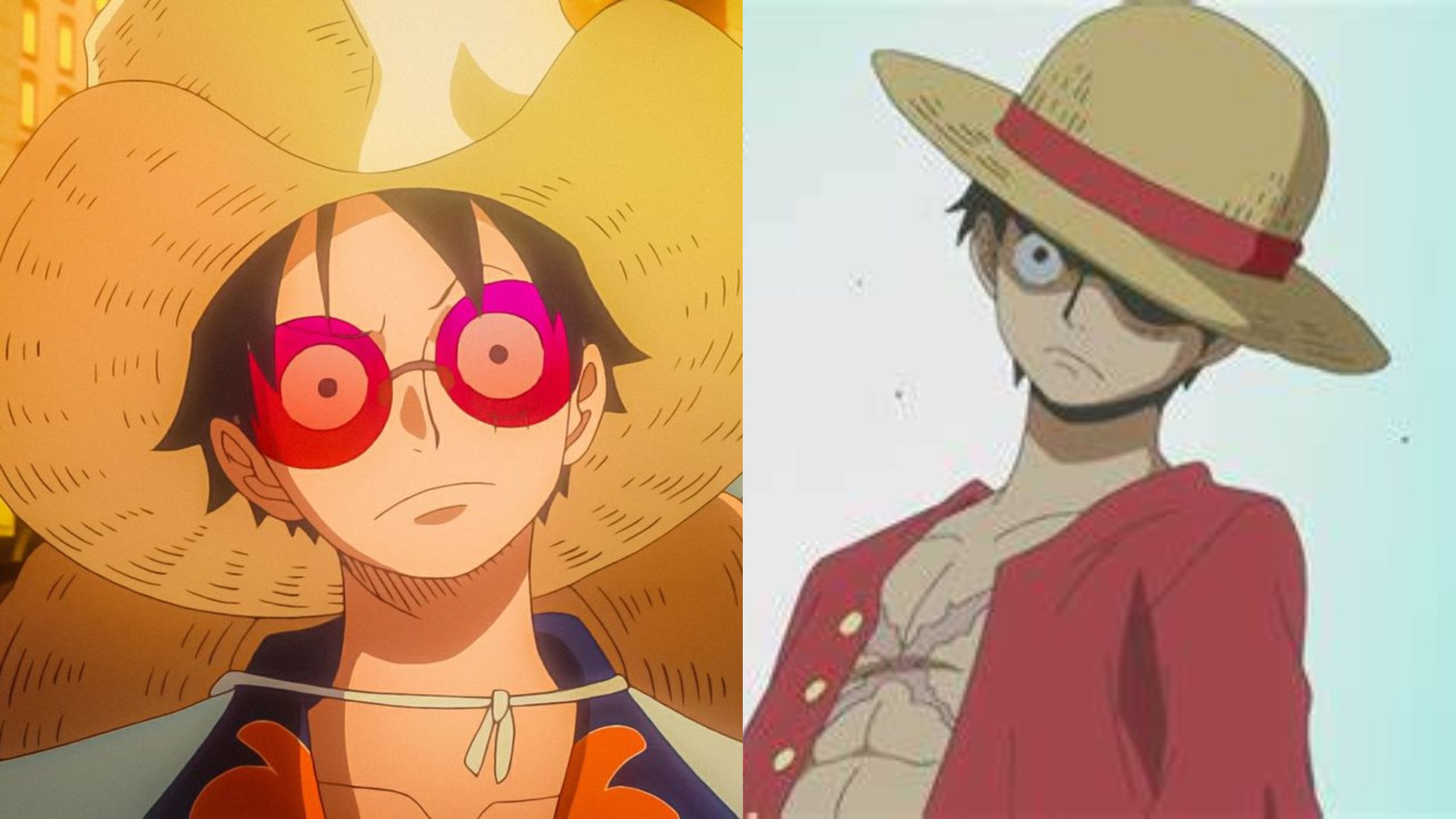 Luffy's journey may lead him to a role he never wanted: Discovering Joy Boy's legacy as the first pirate.