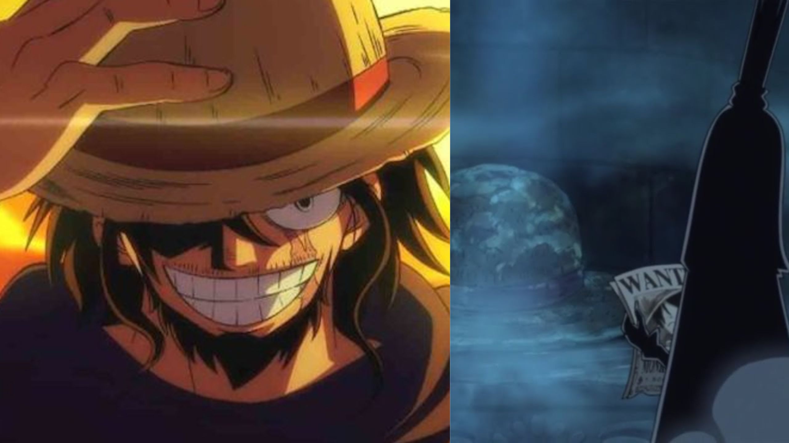 Luffy's journey may lead him to a role he never wanted: Discovering Joy Boy's legacy as the first pirate.