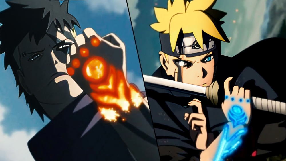 Boruto's Two Blue Vortex Jacket Has a Deeper Connection to His Past That Many Fans Haven't Realized Yet