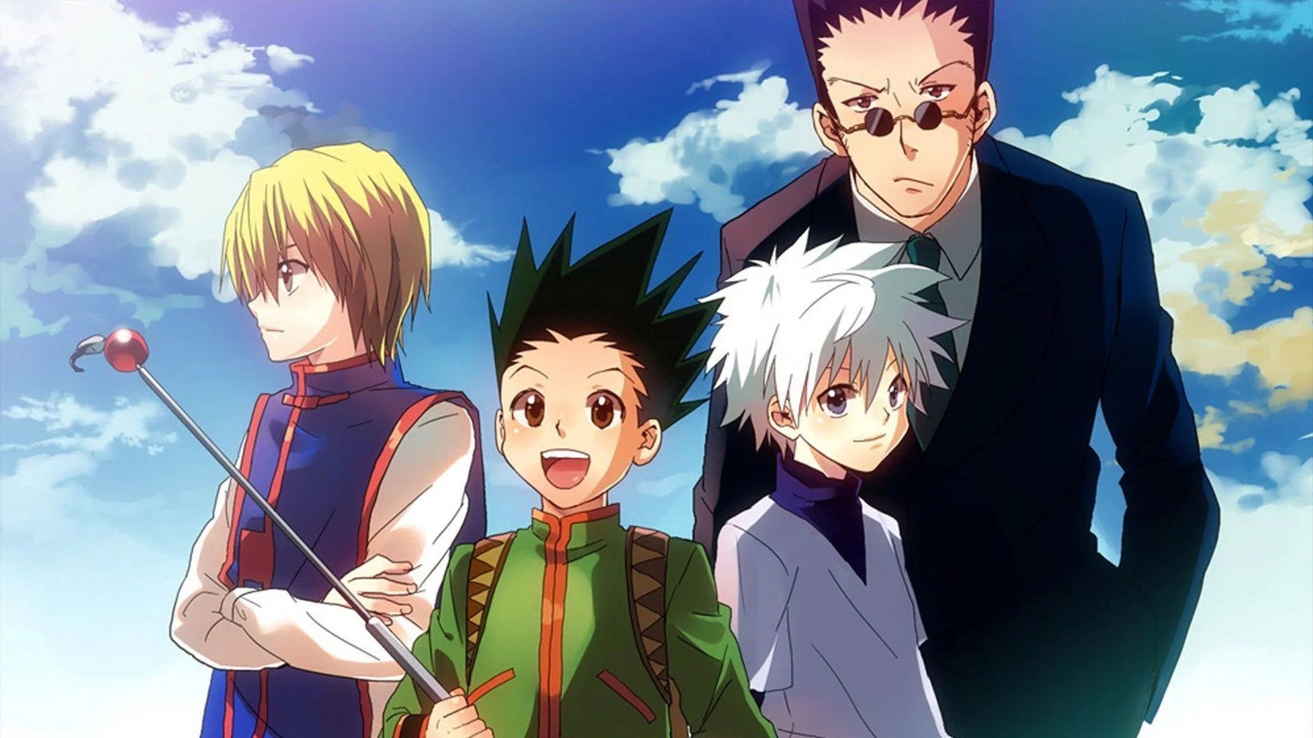 Hunter x Hunter Volume 38 Dominates Sales Charts Ahead of Manga's Highly Anticipated Return to Weekly Shonen Jump